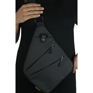 Heybe Çapraz Bady Bag Çanta (24X32 Cm)