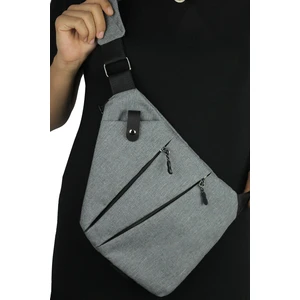 Heybe Çapraz Bady Bag Çanta (24X32 Cm)