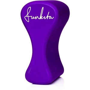 Still Purple Pull Buoy