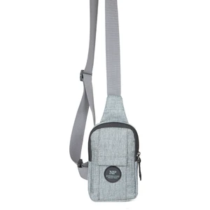 Keten Mini Telefon Bömeli Çapraz Bodybag Çanta (12X19CM)
