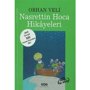 Yky Nasrettin Hoca Hikayeleri
