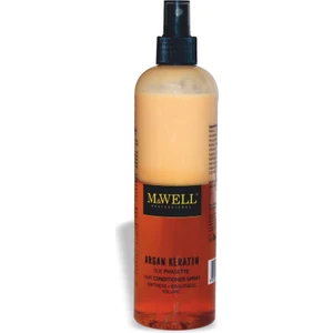 M&well Fön Suyu Argan Keratin 400 ml