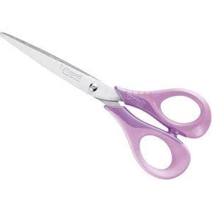 Sensoft Fluo 13 cm Pastel Renkli Makas 484211