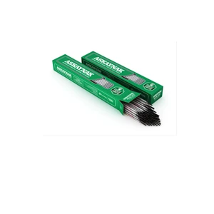 As R-132 Rutil Kaynak Elektrodu (2.5X350MM)100LÜ Paket