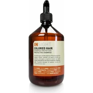 Colored Hair Protective Shampoo - Boyali Saçlara Özel Şampuan 400ML