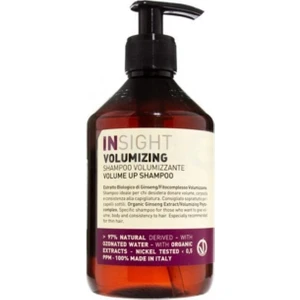 Volumizing Hacim Şampuanı 400 ml