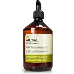 Insight Anti Frizz Hydrating Shampoo - Kabarma Önleyici Şampuan 400 ml