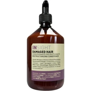 Damaged Hair Restructurizing Yıpranmış Saçlar  400 ml Şampuan