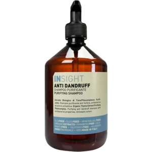 Anti Dandruff Purifying Shampoo - Kepek  Şampuan 400ML