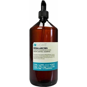 yağlı Saçlar Için Şampuan 900 ml