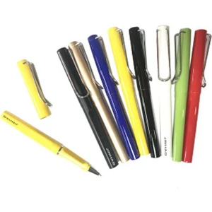 Jinhao Roller Kalem 0.7  mm Metal JNH-589