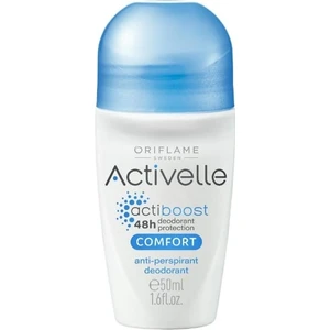 Activelle Comfort Apd Roll-On 50 Ml.