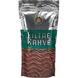 Kahve Dünyası Filtre Kahve 250 gr