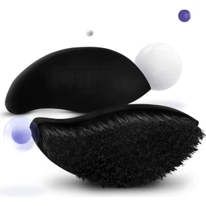 Q2M Tire Brush Lastik Temizleme Fırçası