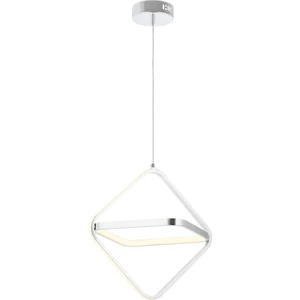Eray Aydınlatma 504 Krom LED Avize