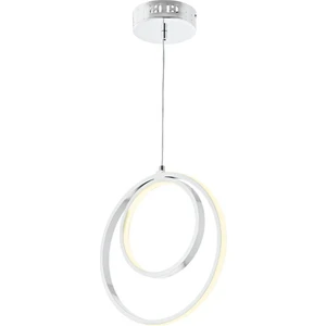 Eray Aydınlatma 505 Krom LED Avize
