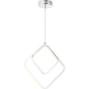 Eray Aydınlatma 506 Krom LED Avize