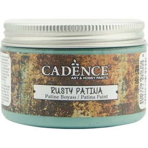 Rustypatina Patina Green 150 ml