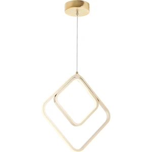 Eray Aydınlatma 506 Sarı LED Avize