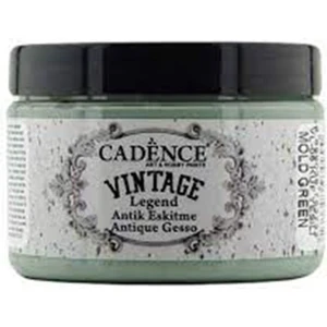 Vintage Legend Küf Yeşili 150 ml