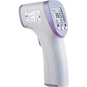 FT3010 Temassız Infrared Uzaktan Ateş Ölçer