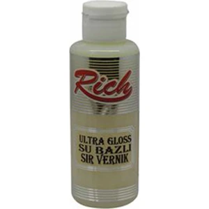 Su  Bazlı Sir Vernik 130 cc