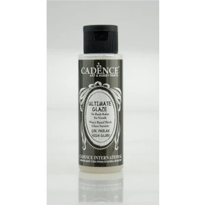 Ultımate Glaze Vernik Parlak 70 ml