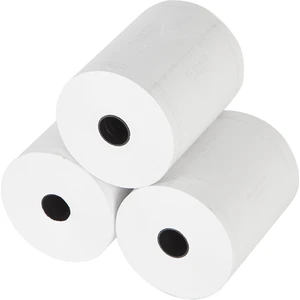 Tekno Termal Adisyon Fişi 80 mm * 40 mt (20 Rulo)