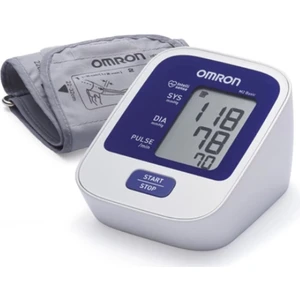 Dünyadan Hediyeler Omron M2 Basic Tansiyon Aleti