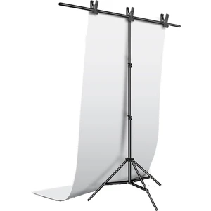 Pvc Fon Plastik Fon T Stand 150 x 200 cm