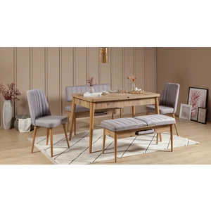 SEMBOL EXTRA MASA TAKIMI ATLANTİK SOHO