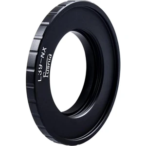 Samsung Nx Kamera ile Uyumlu Leica L39/M39 Lens (Yurt Dışından)