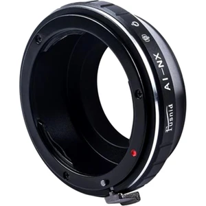 Samsung Nx Kamera ile Uyumlu Nikon Ai Lens (Yurt Dışından)