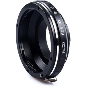 Samsung Nx Kamera ile Uyumlu Canon Eos Lens (Yurt Dışından)