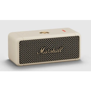 Emberton Bluetooth Hoparlör, Cream