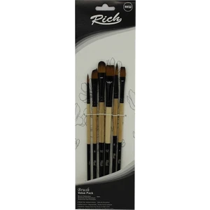 Fırça Seti 6 Lı  Set 2