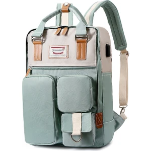 Gu Wei Xuan Sell Global Sırt Çantası (Yurt Dışından)