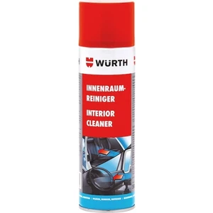 Araç Içi Temizleme Spreyi 500 ml