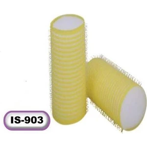 Cırtlı Bigudi 12LI Çap 2cm