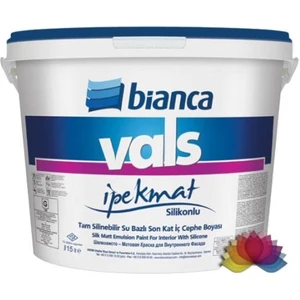 Vals Ipek Mat Silinebilir 2,50LT 2417 Gölgem