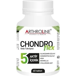 Arthroline Chondroflex 60 Tablet