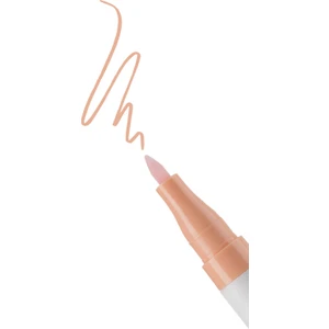 Pierre Cardin Nail Art Pen Tırnak Kalemi - Apricot