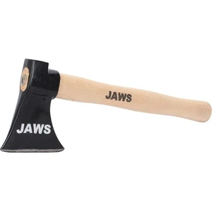 Jaws 600 gr Çelik Döküm Kayın Sap Balta