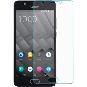 Casper Via M2 Uyumlu 0.3 mm Ön Koruma Cam Ekran Koruyucu