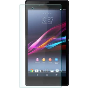 Sony Xperia Z Ultra Uyumlu 0.3 mm Ön Koruma Cam Ekran Koruyucu