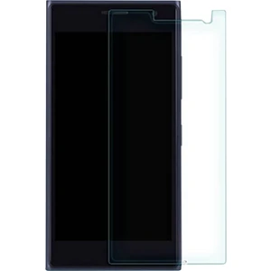 Nokia Lumia 730 Dual Sim Uyumlu 0.3 mm Ön Koruma Cam Ekran Koruyucu