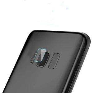 Samsung Galaxy G950 S8 Uyumlu 0.3 mm Ön Koruma Cam Ekran Koruyucu