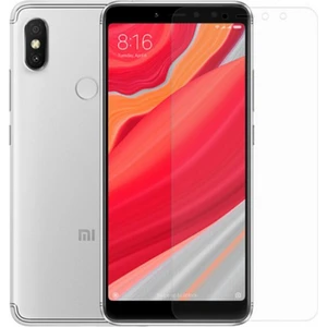 Xiaomi Redmi S2 Uyumlu 0.3 mm Ön Koruma Cam Ekran Koruyucu