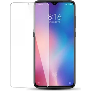 Xiaomi Mi 9 Lite Uyumlu 0.3 mm Ön Koruma Cam Ekran Koruyucu