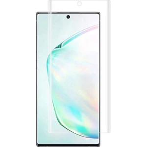 Nettech Samsung Galaxy Note 10 Uyumlu 0.3 mm Ön Koruma Cam Ekran Koruyucu
